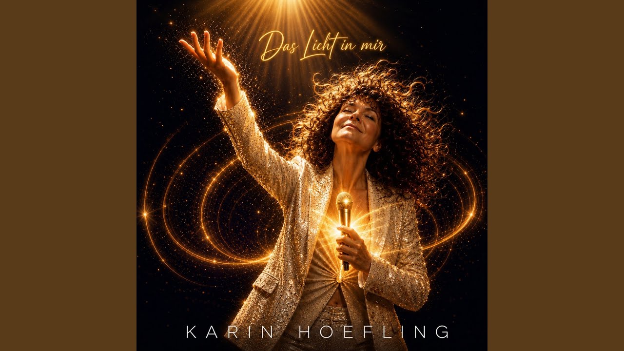 Karin Hoefling – Das Licht in mir