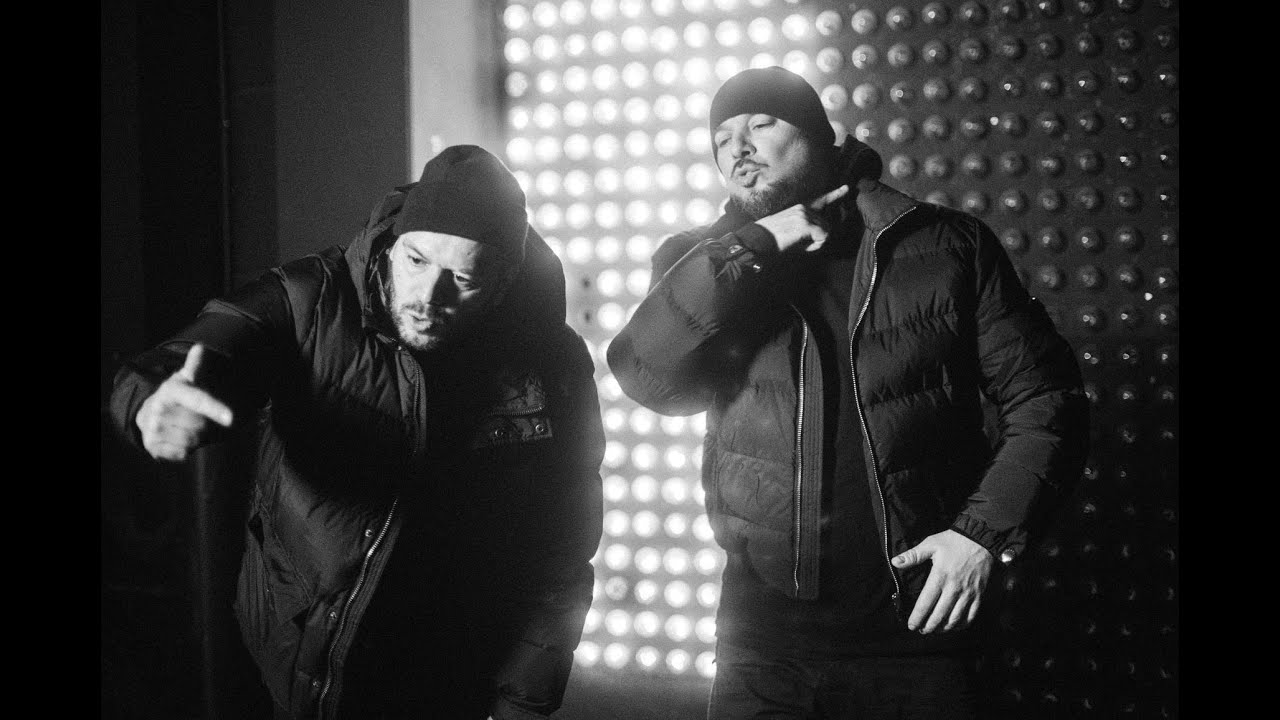Jack Orsen & Kool Savas – Klimawandel