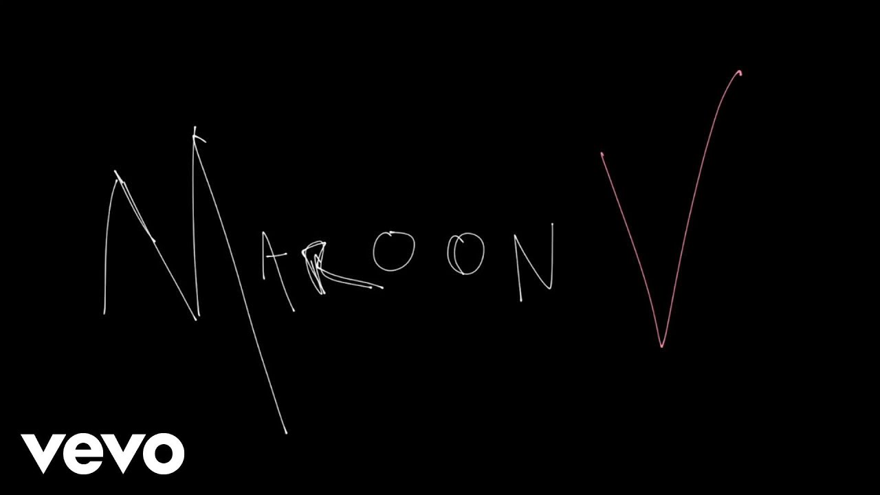 Maroon 5 – This Summer