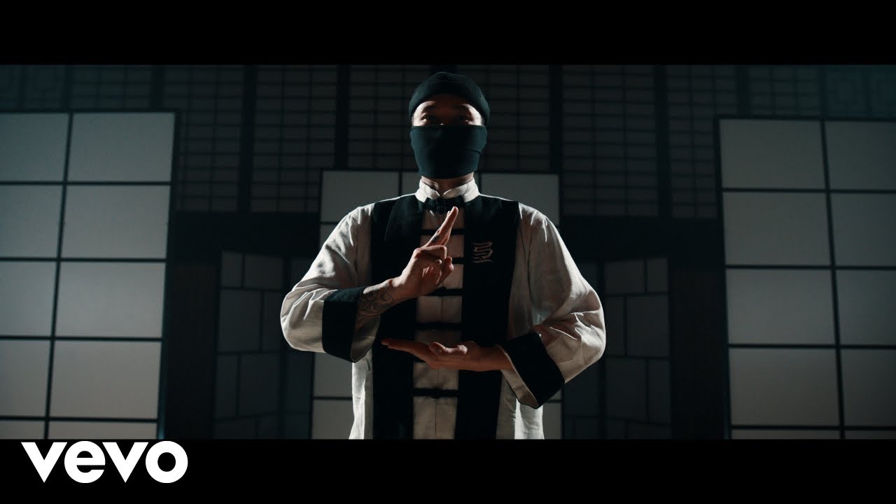 Justin Bieber – Take It Out On Me