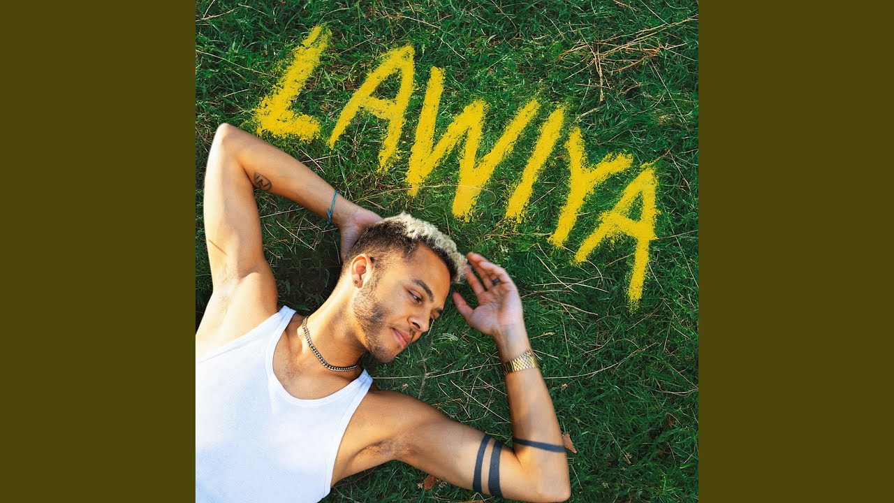 Malik Harris – LAWIYA