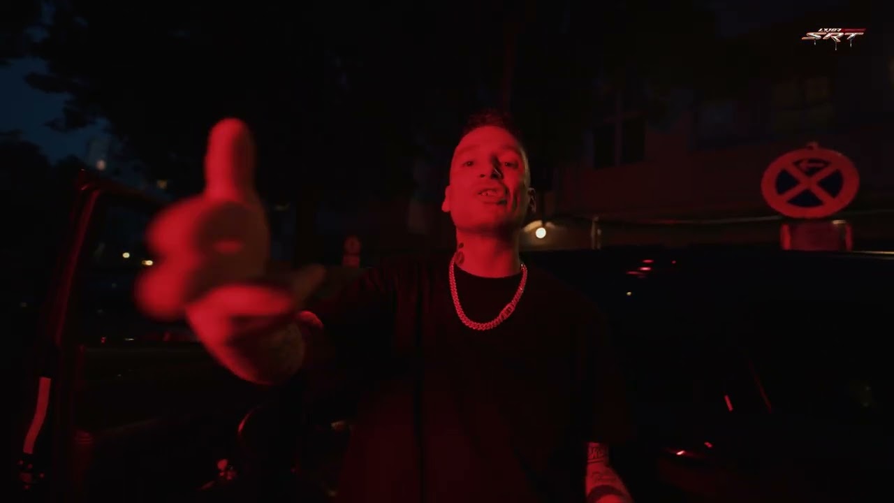 LX – SRT