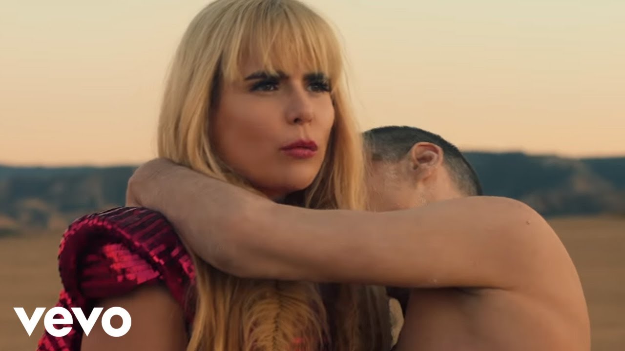 Paloma Faith – 'Til I'm Done