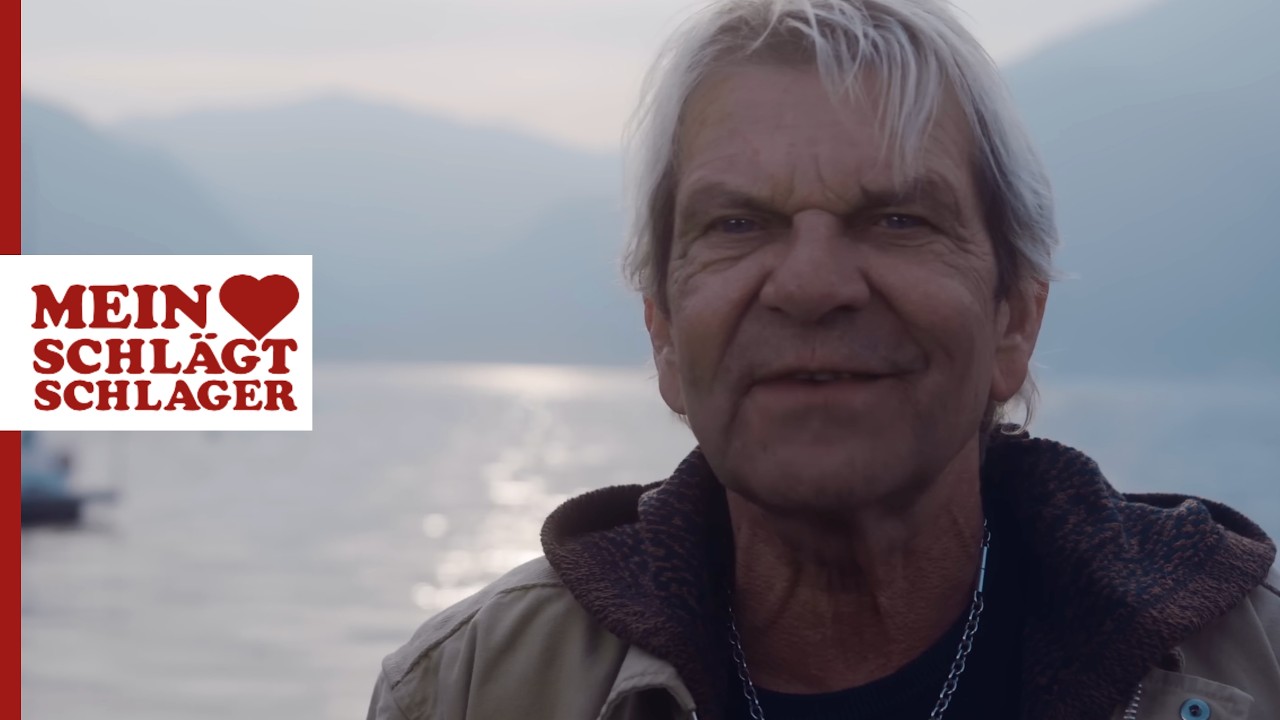 Video starten: Matthias Reim – Bon Voyage