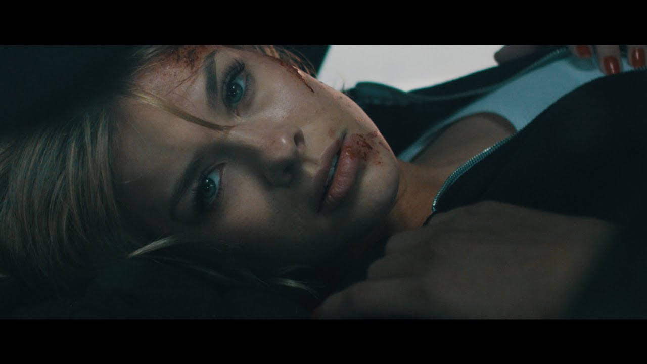 Prinz Pi – Letzte Liebe