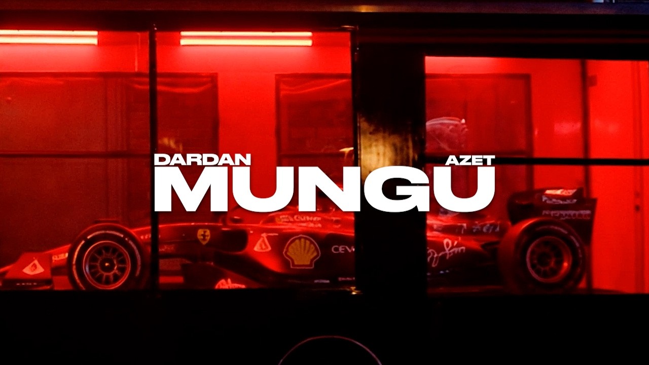 Dardan & Azet – Mungu
