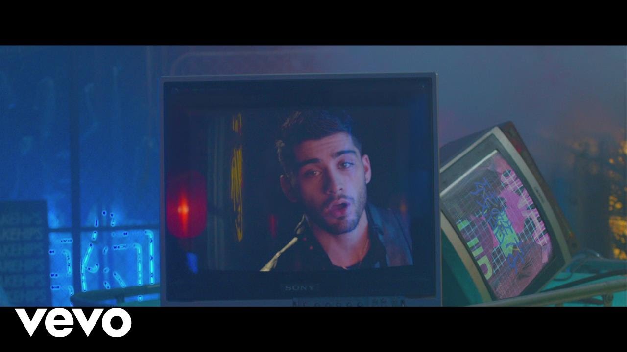 Snakehips feat. Zayn – Cruel