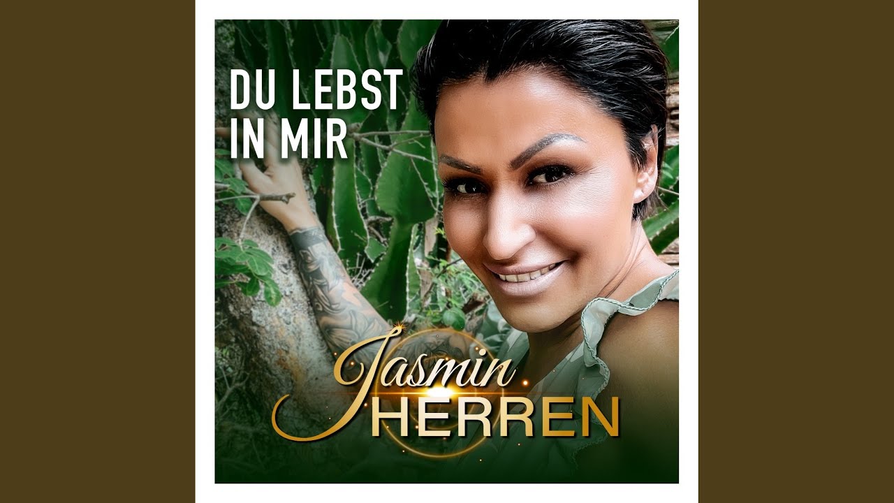 Jasmin Herren – Du lebst in mir