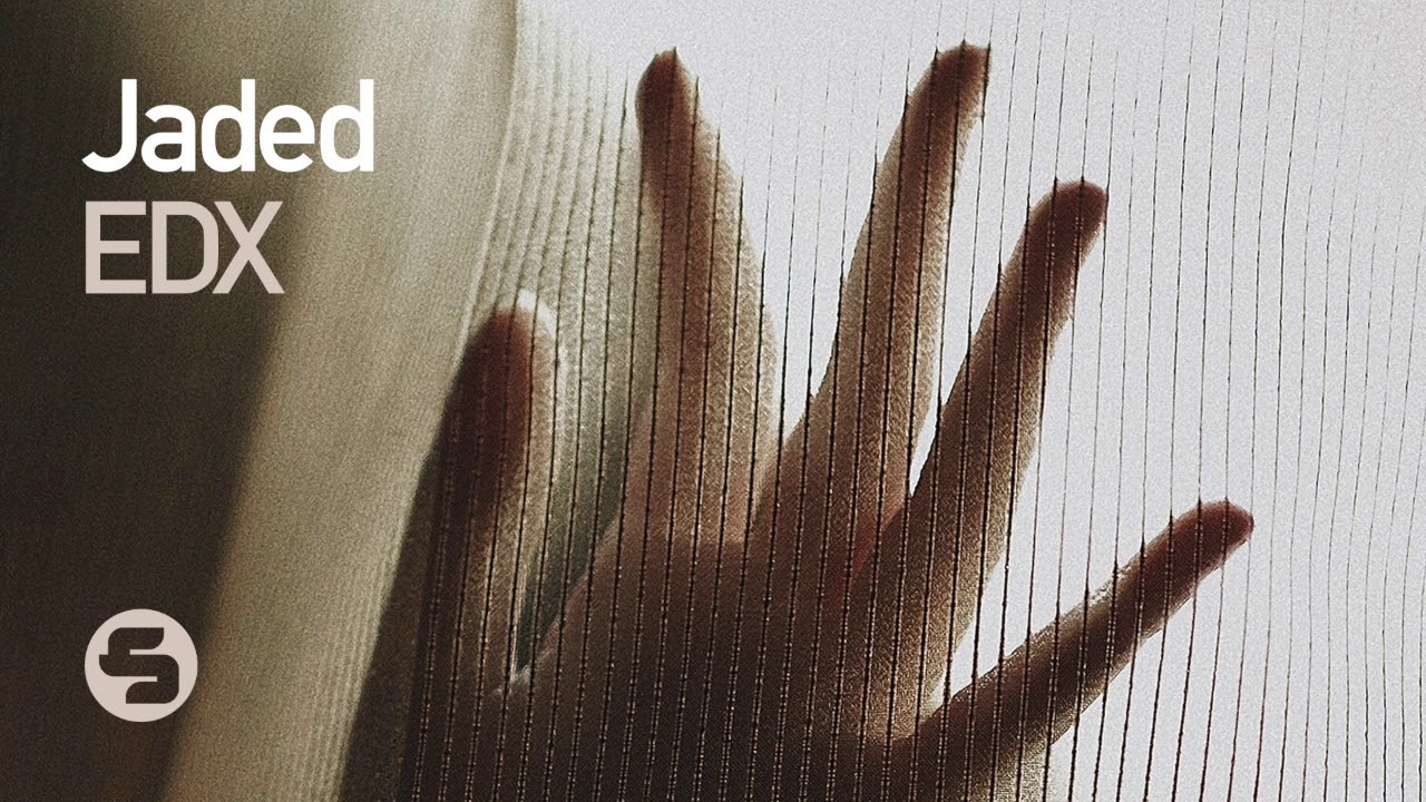 EDX – Jaded