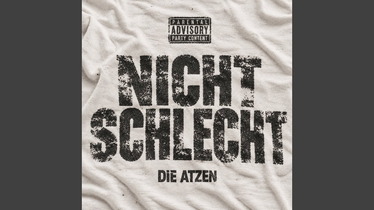 Die Atzen – Nicht schlecht