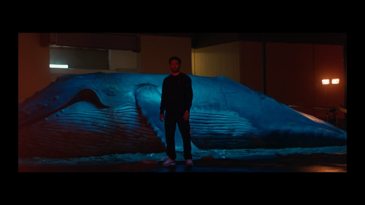 Sly with Emily Warren – Cotton Candy