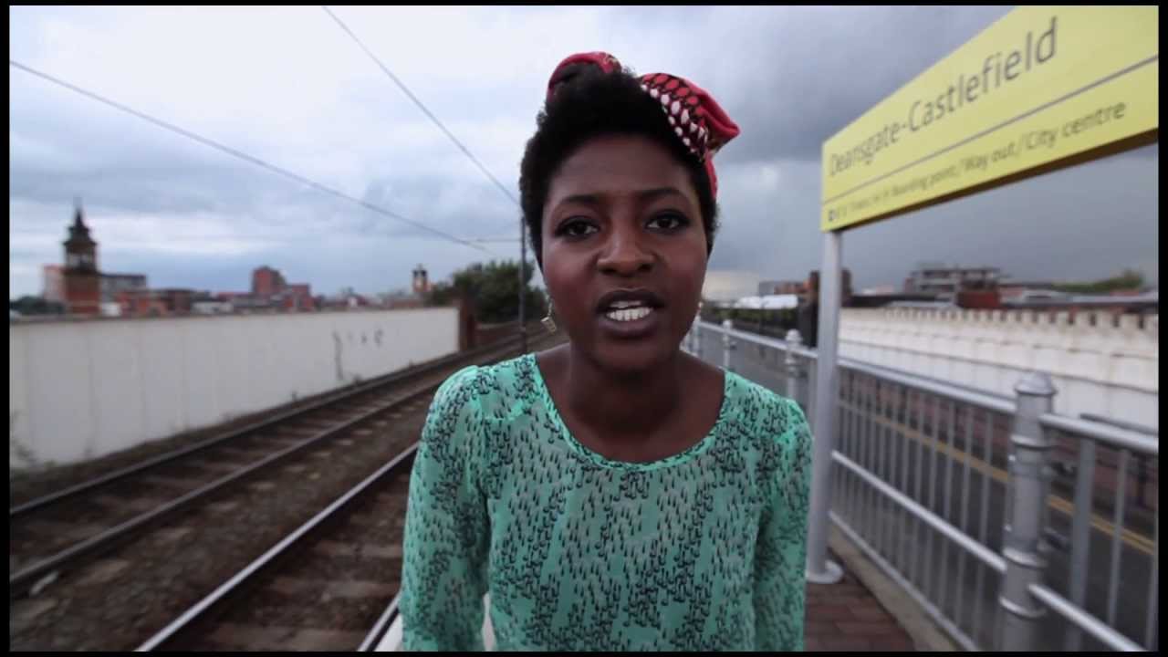 Video starten: Josephine – What A Day