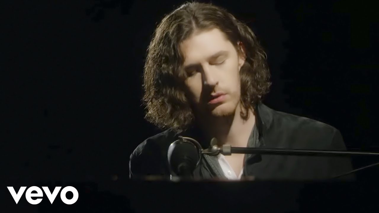 Hozier – Better Love (The Legend of Tarzan)