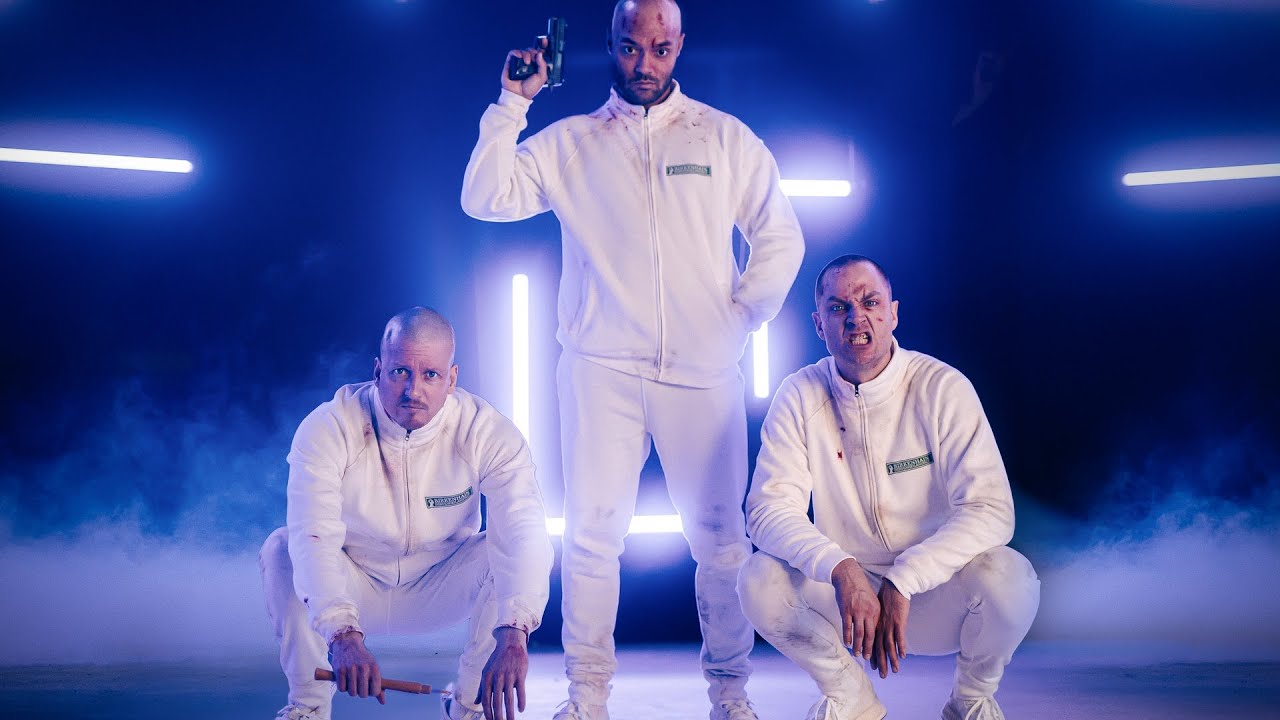 K.I.Z. – VIP in der Psychiatrie