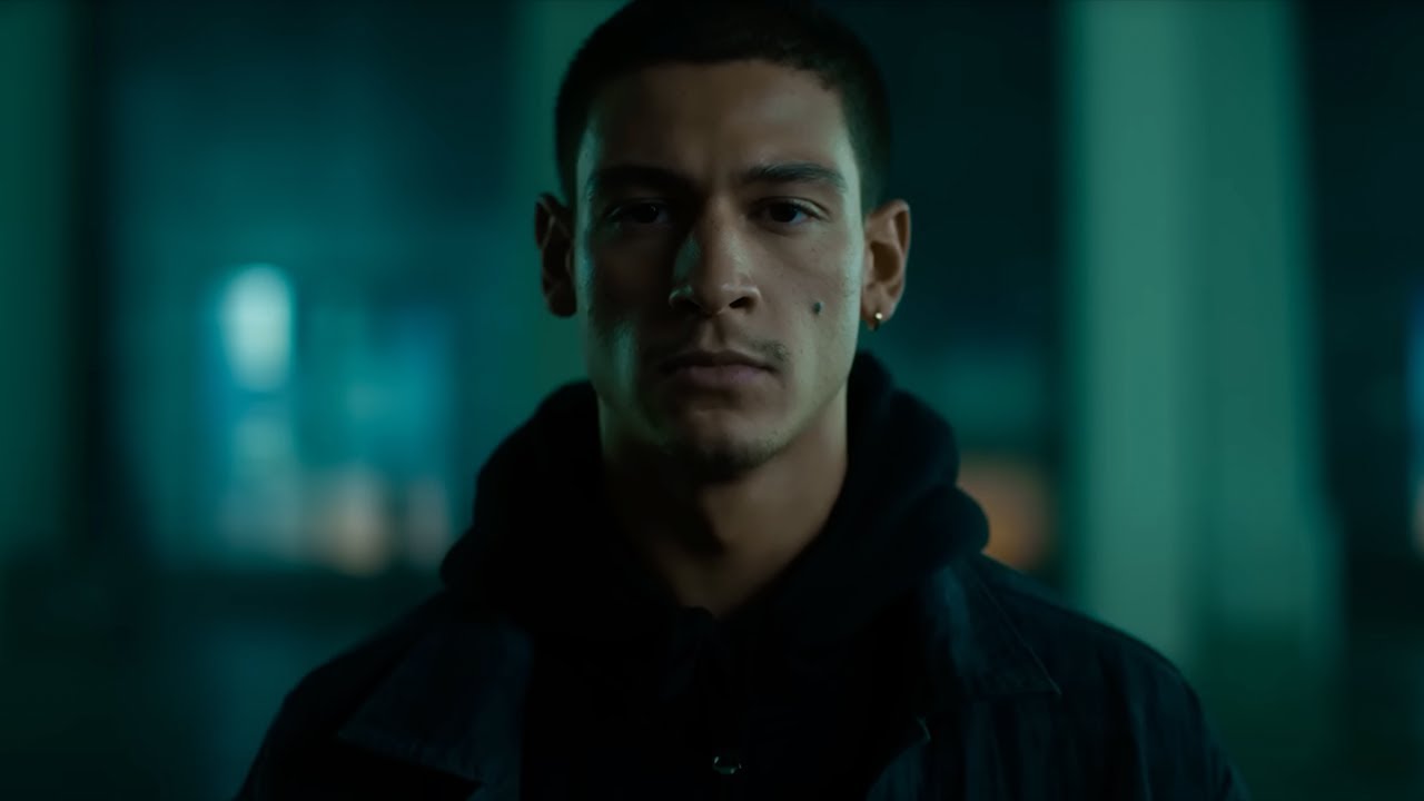 Video starten: Emilio – Niemand
