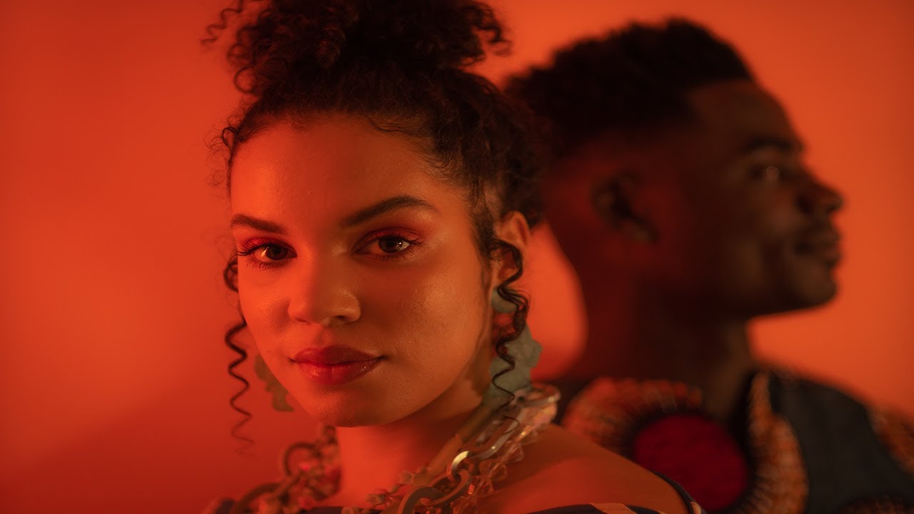 Binta – Hey Hey