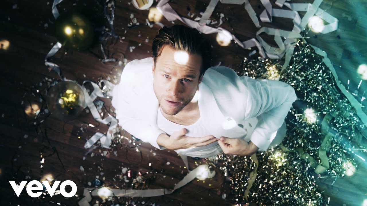 Video starten: Olly Murs – Die Of A Broken Heart