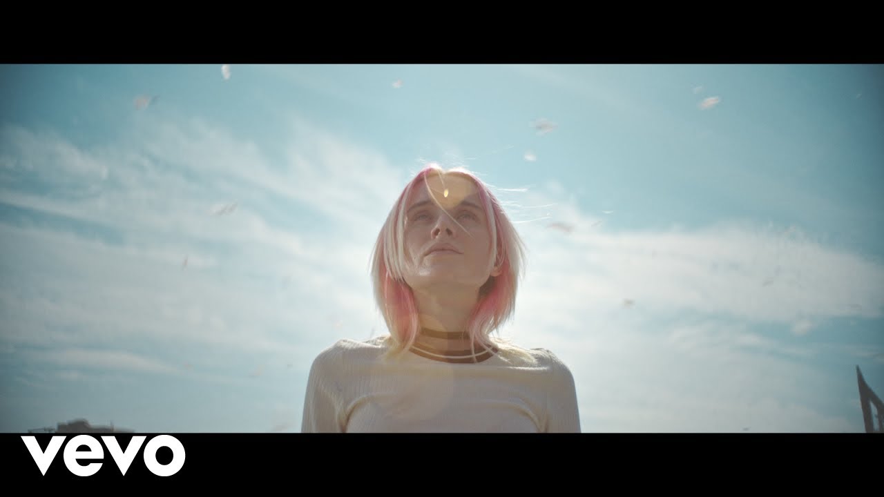 The Killers – Caution