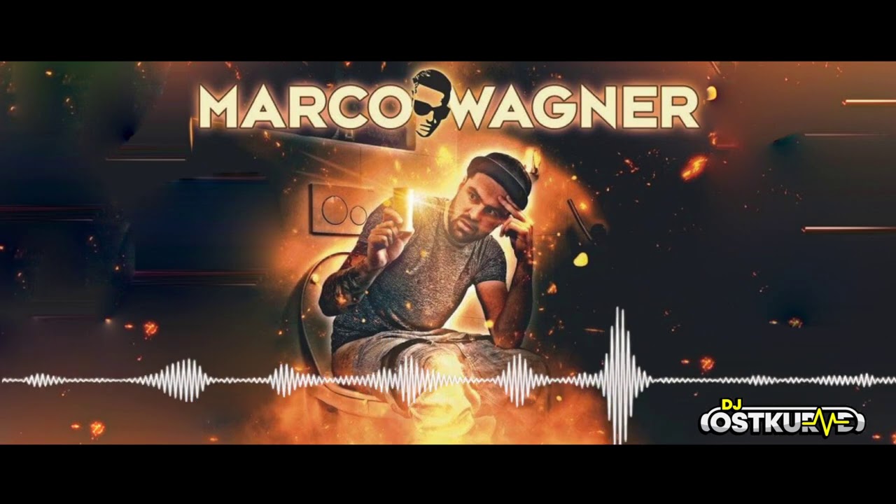 Marco Wagner – Geh ma ned am Oasch (DJ Ostkurve Remix)