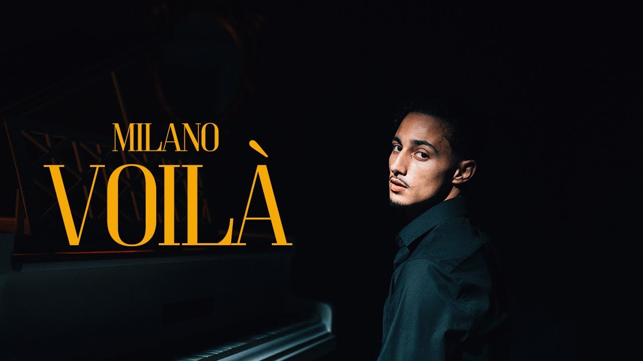 Milano – Voilà