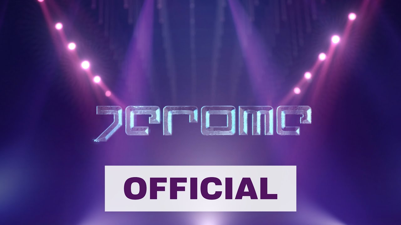 Jerome – Forever Gold