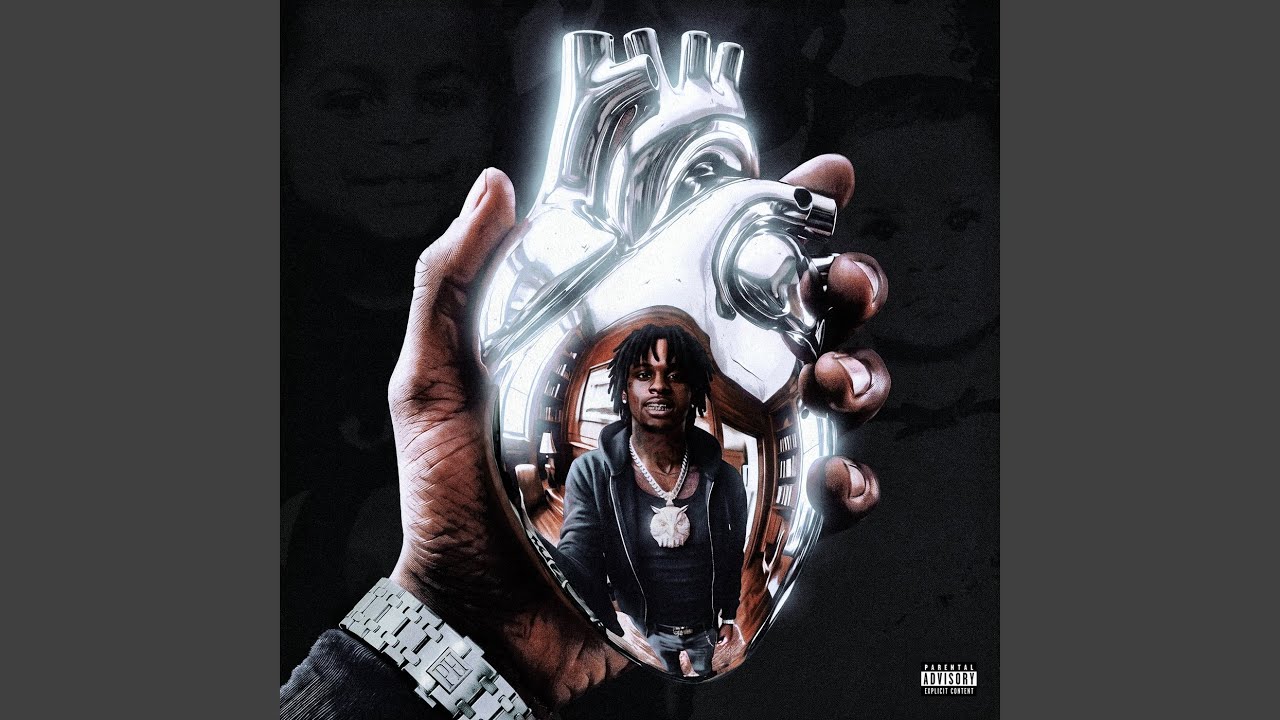 Video starten: Toosii – Platinum Heart 2