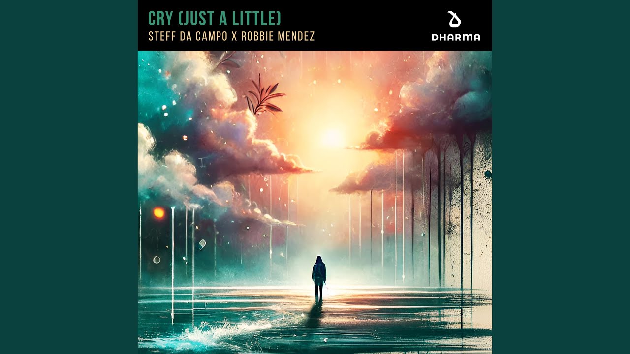 Video starten: Steff da Campo & Robbie Mendez – Cry (Just A Little)