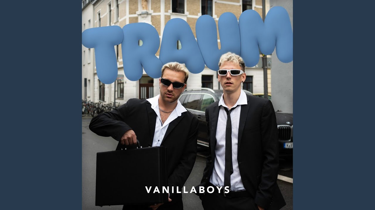 Video starten: Vanillaboys – Traum
