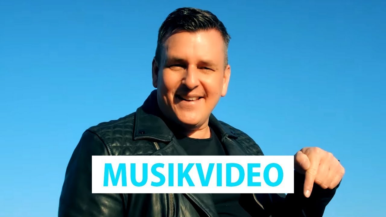 Marc Pircher – Die Herzen zum Himmel