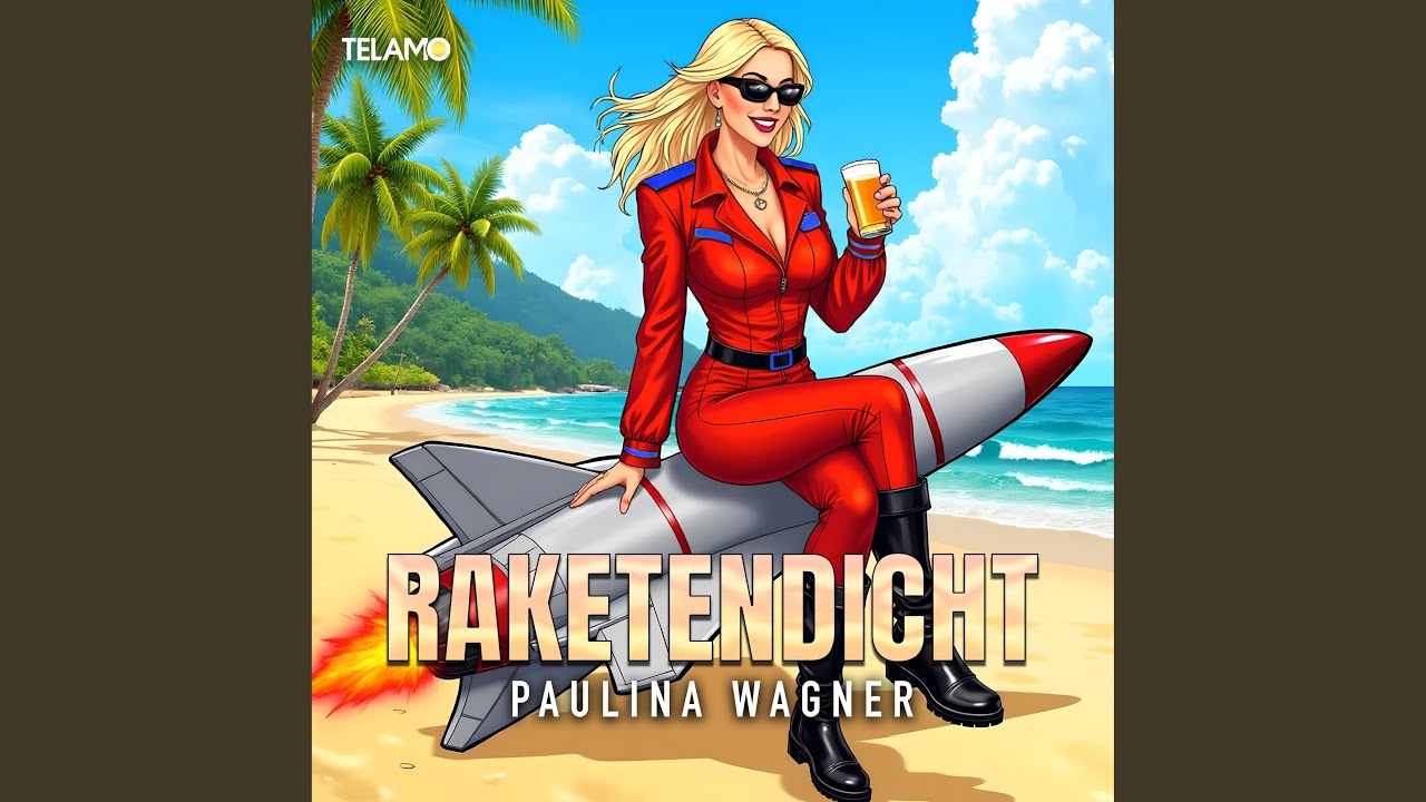 Video starten: Paulina Wagner – Raketendicht