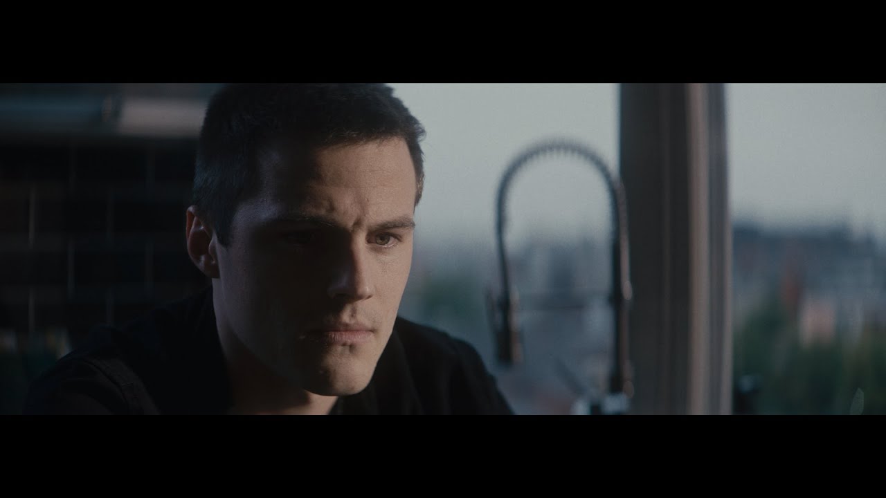 Tom Gregory – Rather Be You