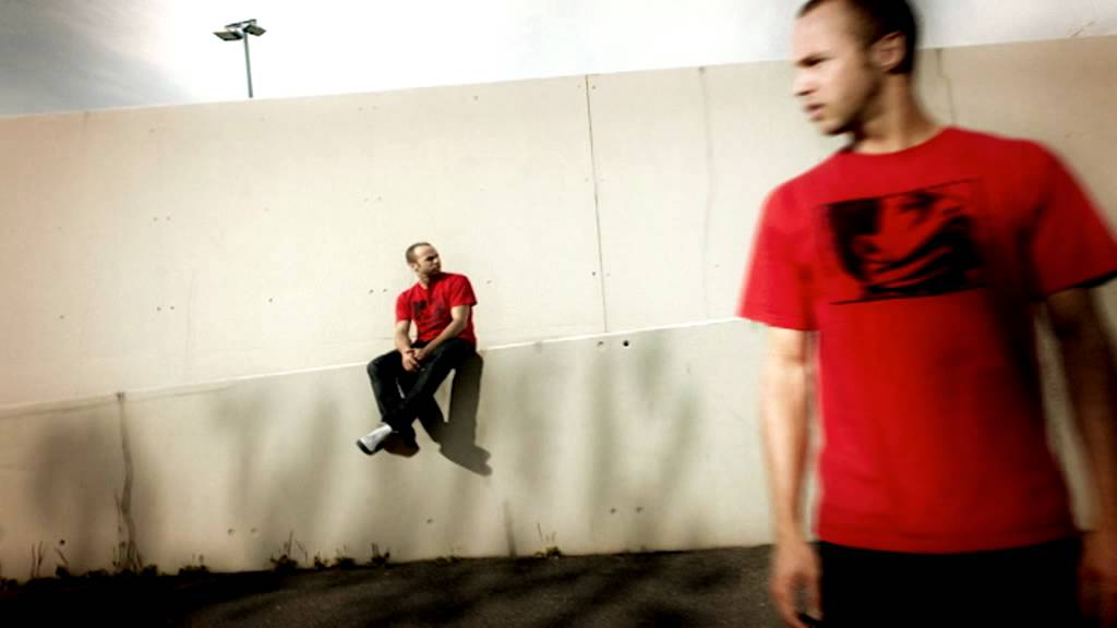 Video starten: Marlon Roudette – New Age