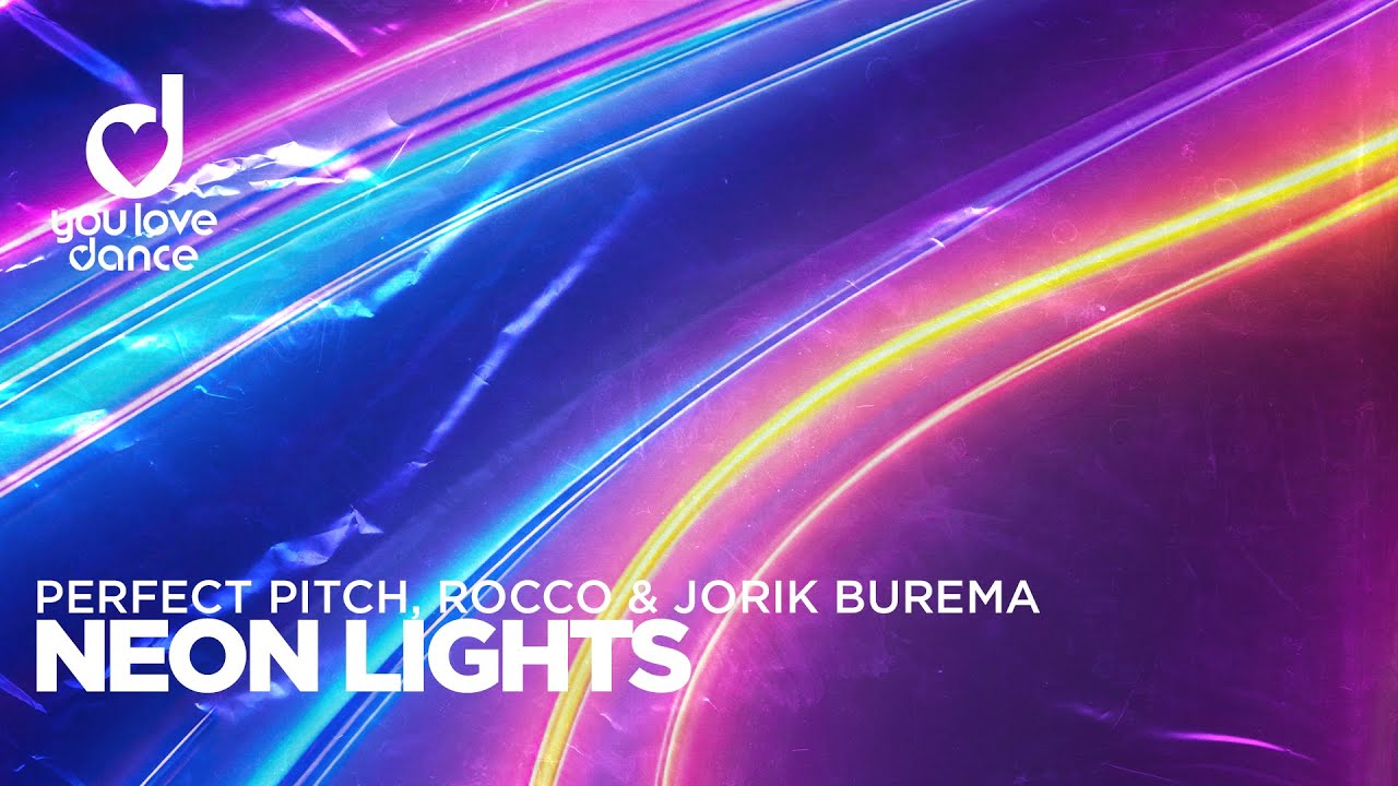 Video starten: Perfect Pitch, Rocco & Jorik Burema – Neon Lights