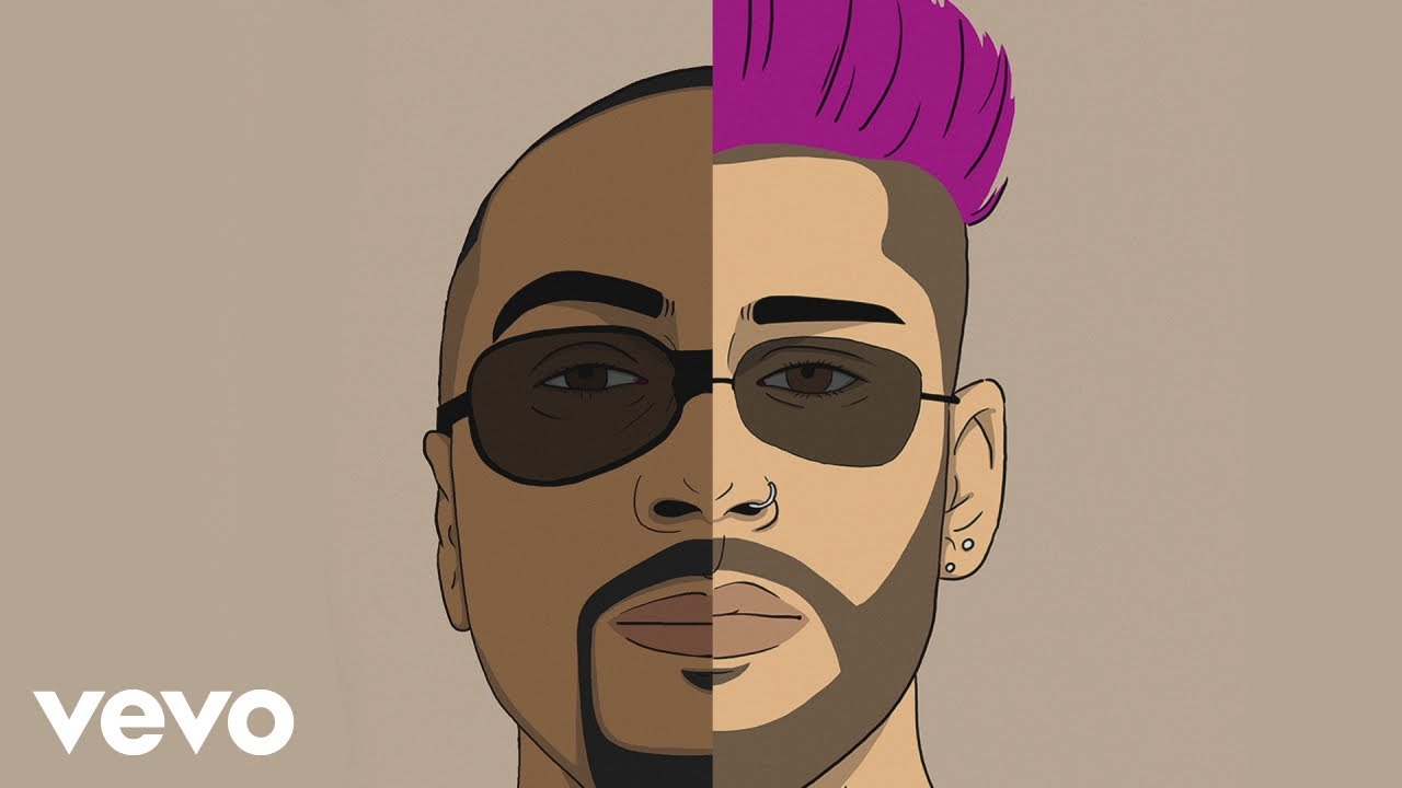 Zayn feat. Timbaland – Too Much
