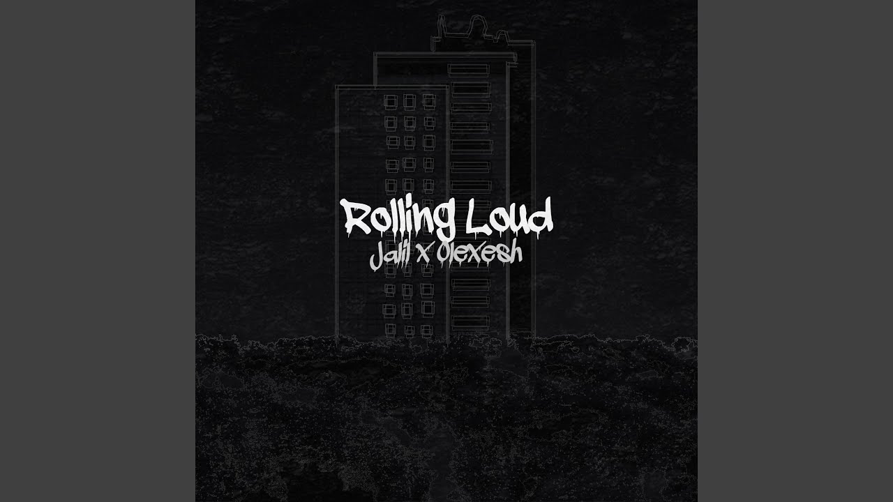 Jalil x Olexesh – Rolling Loud