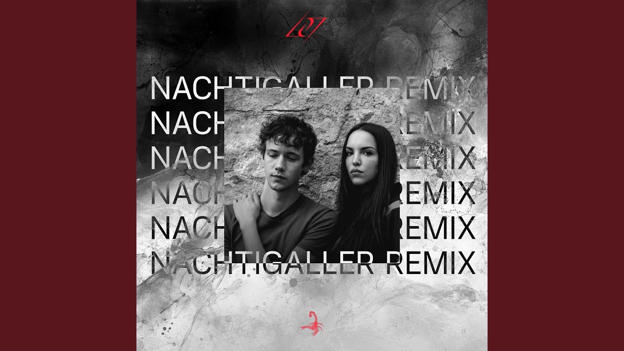 Video starten: Juju, Henning May & Nachtigaller – Vermissen (Nachtigaller Remix)