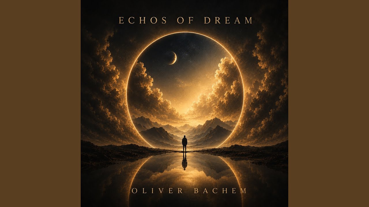 Video starten: Oliver Bachem – Echos of Dream