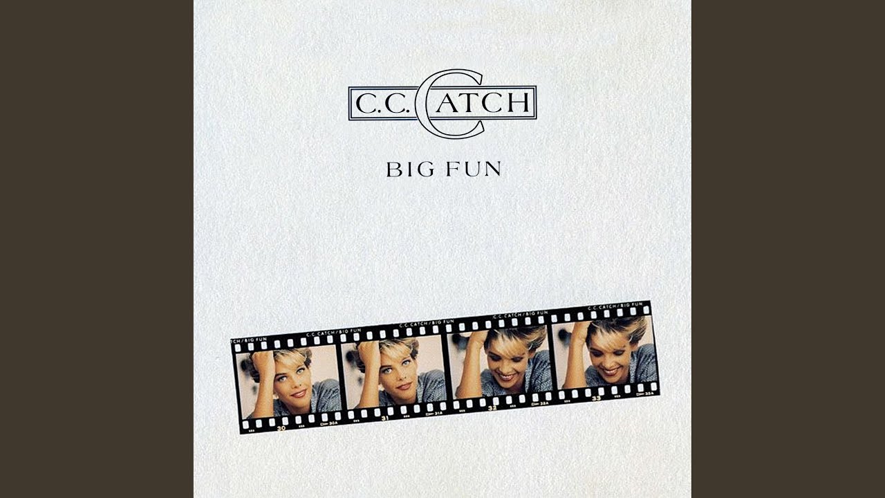 C.C. Catch – Little By Little
