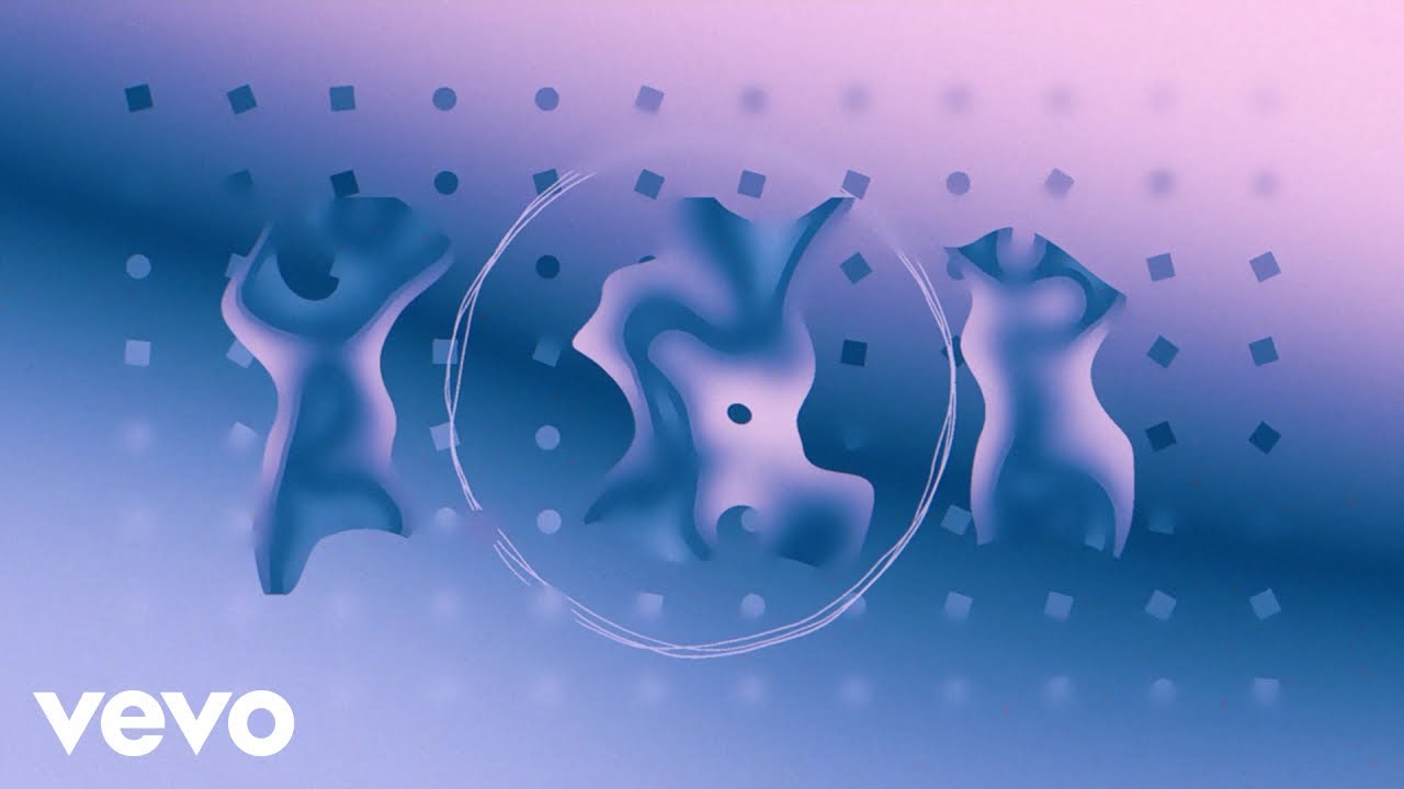 Video starten: Nemo – The Code (Felix Jaehn Remix)