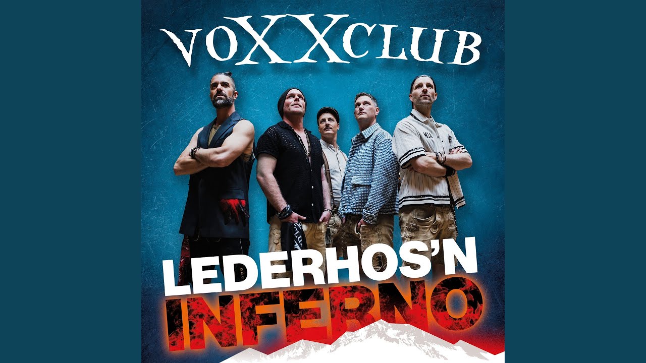 voXXclub – Ein Prost auf uns