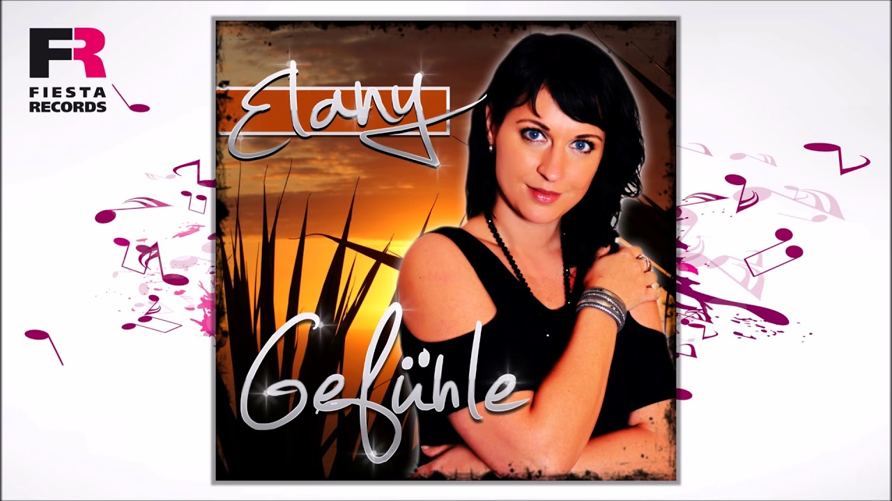 Elany – Gefühle