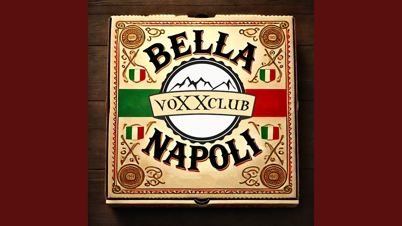 voXXclub – Bella Napoli