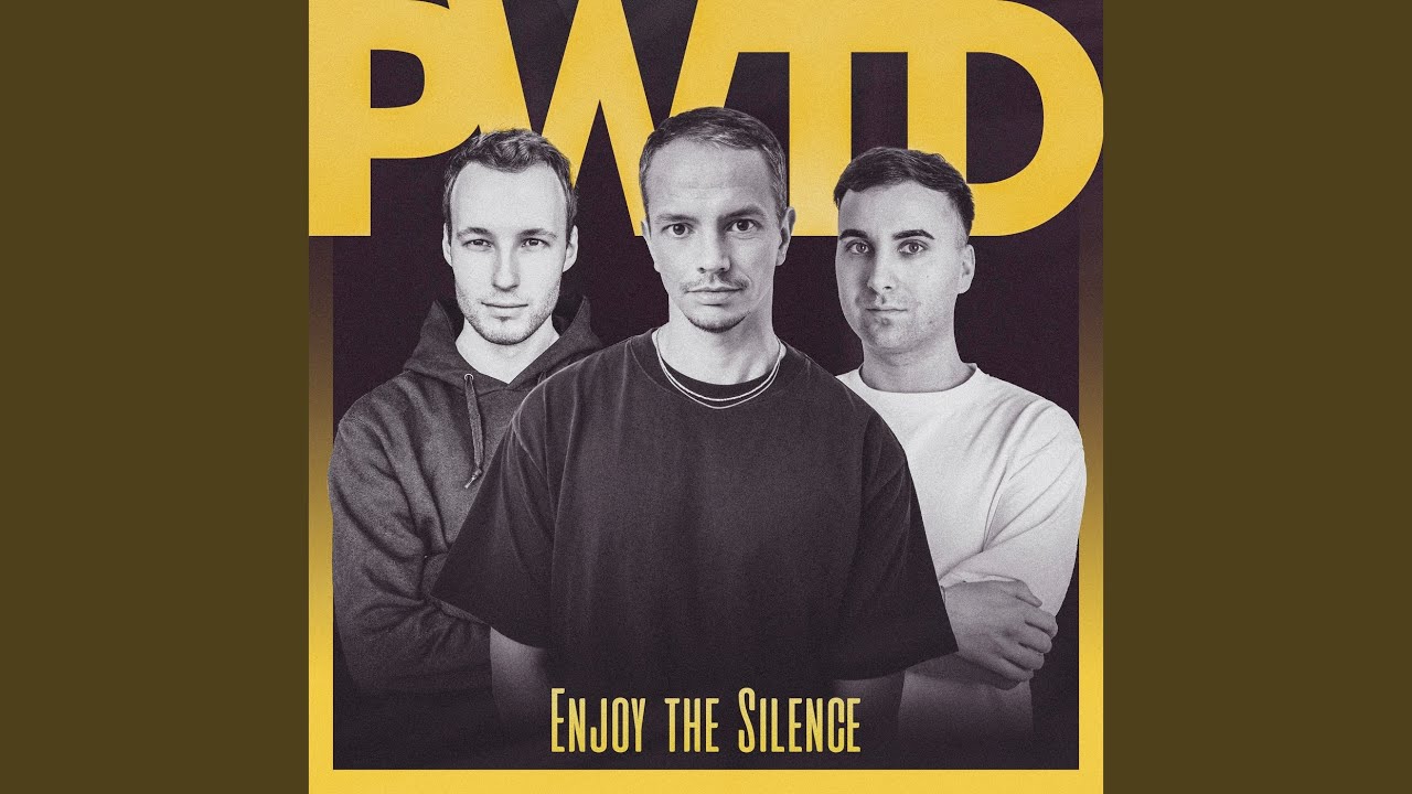 Alle Farben, Maurice Lessing & RELOVA – Enjoy The Silence