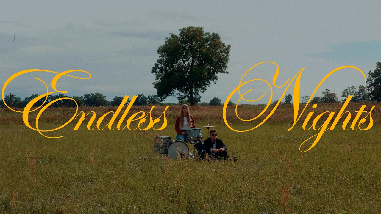 VINTER – Endless Nights