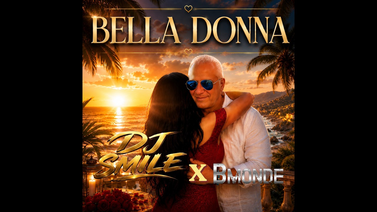 Video starten: DJ Smile x Bmonde – Bella Donna