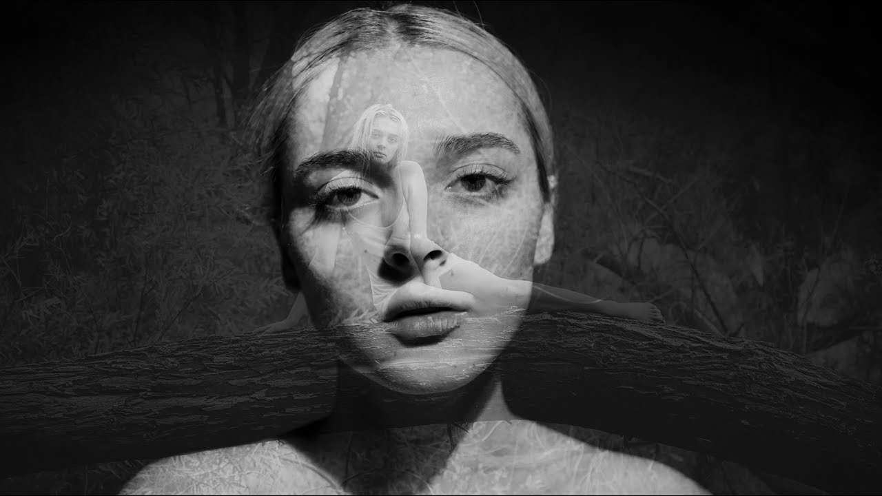 Charlotte Lawrence – God Must Be Doing Cocaine