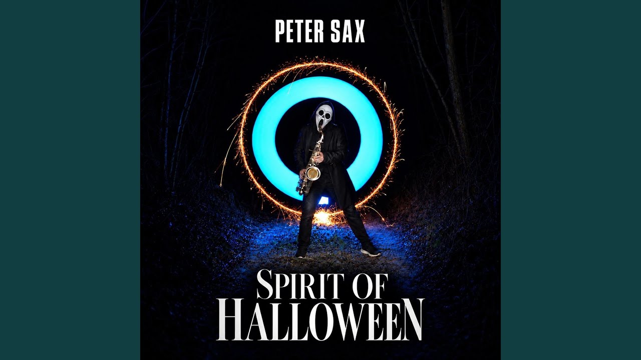 Video starten: Peter Sax – Spirit of Halloween