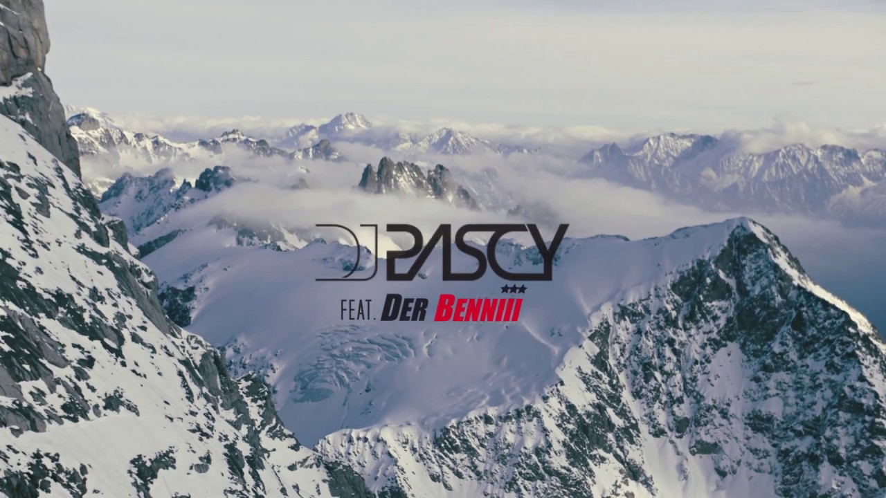 DJ Pascy feat. Der Benniii – In den Bergen
