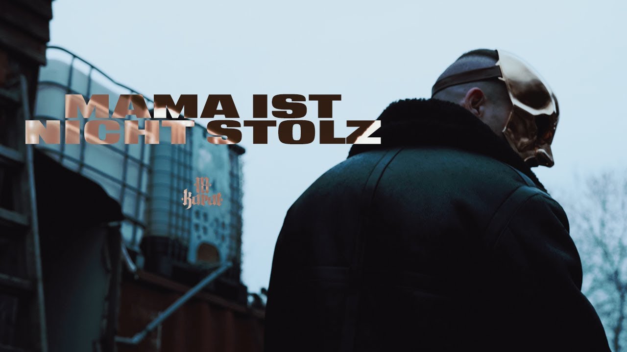 18 Karat – Mama ist nicht stolz
