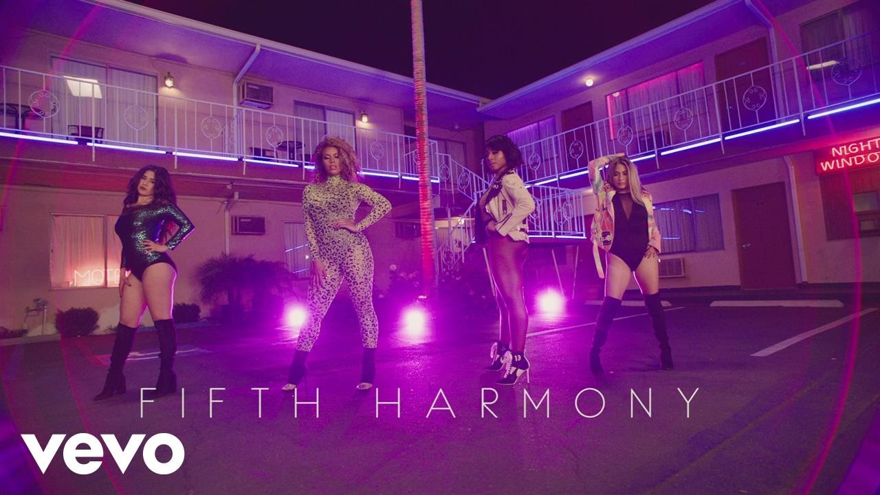 Fifth Harmony feat. Gucci Mane – Down
